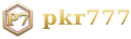pkr777 logo